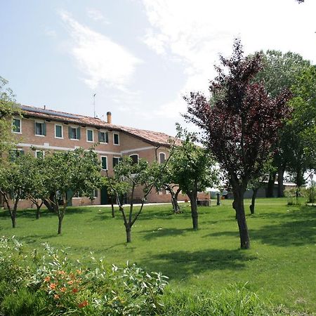 Locanda Antico Figher Musile di Piave Exterior foto