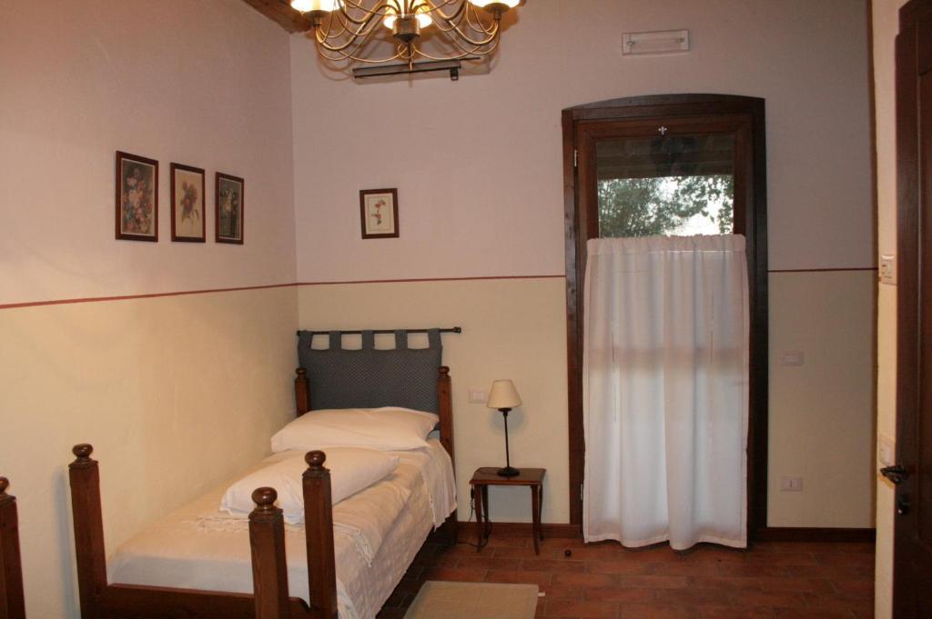 Locanda Antico Figher Musile di Piave Zimmer foto