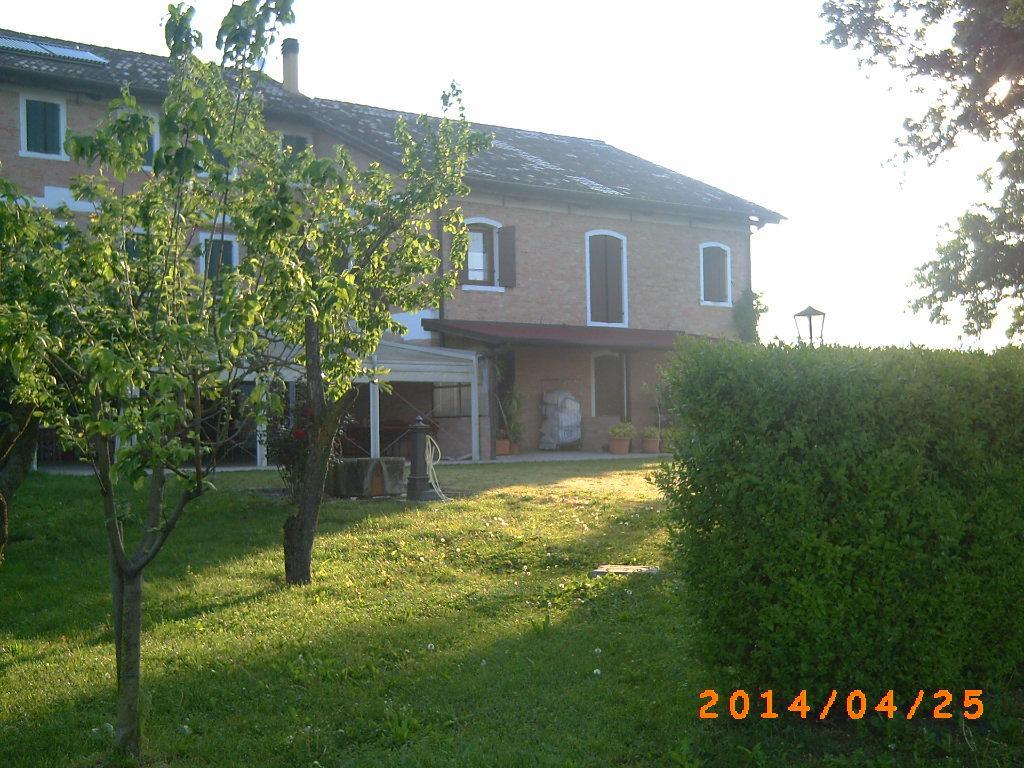 Locanda Antico Figher Musile di Piave Exterior foto